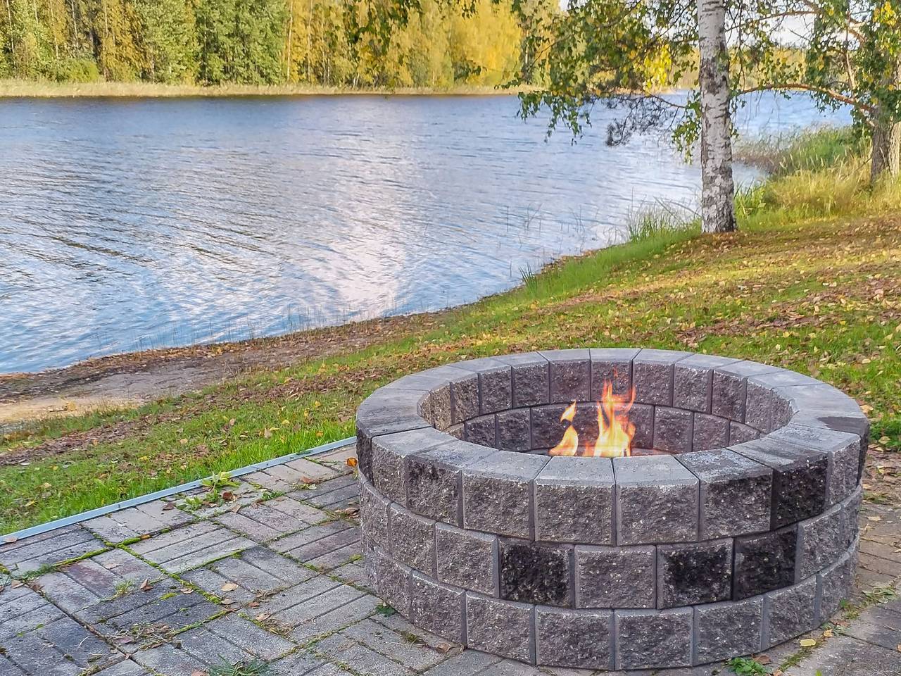 Mäntyrinne in Kangasniemi, Südsavo