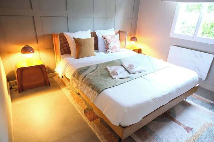 Location de vacances pour 4 personnes, avec jacuzzi à Saint-Lô - 3