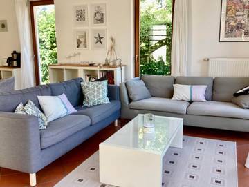 Ferienhaus für 4 Personen in Emden, Südliche Nordseeküste, Bild 3