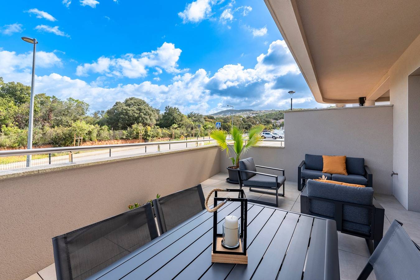 Appartamento intero, Les Vagues d'Agosta in Albitreccia, Ajaccio e dintorni