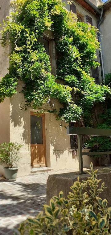 Location de vacances pour 6 personnes à Crest