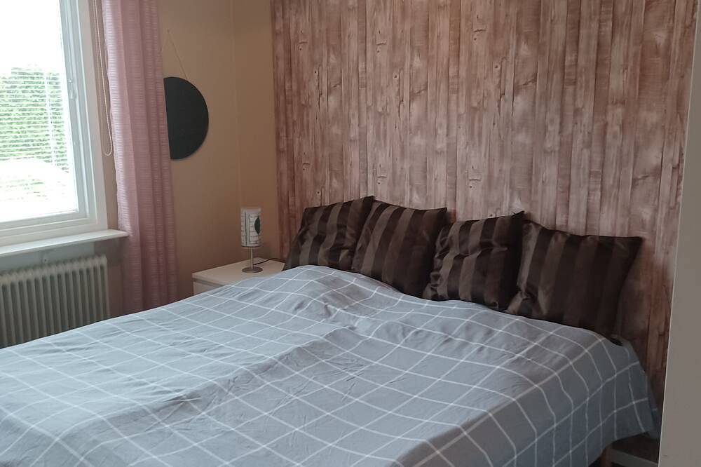 Ferienhaus Schweden Småland Hultsfred Vimmerby in Hultsfred, Hultsfreds und Umgebung