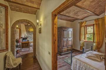 Appartement voor 4 Personen in Montaione, Provincie Florence, Afbeelding 3