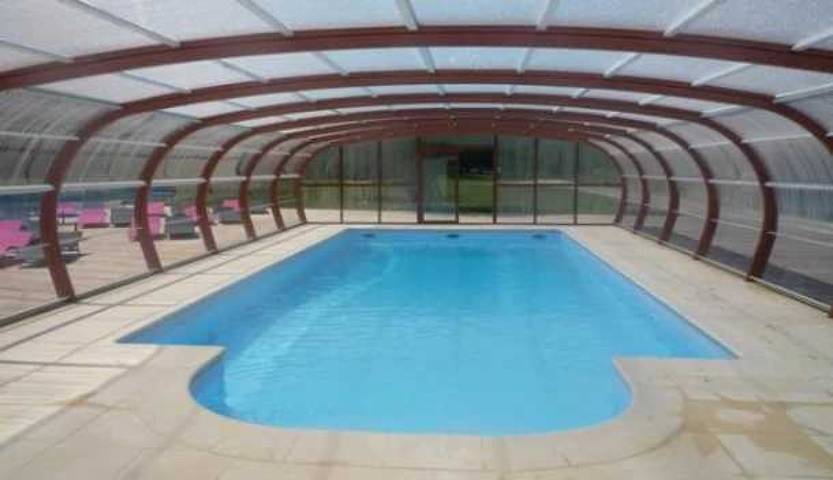 Gîte pour 2 personnes, avec jacuzzi et sauna à Bar-sur-Aube - 2