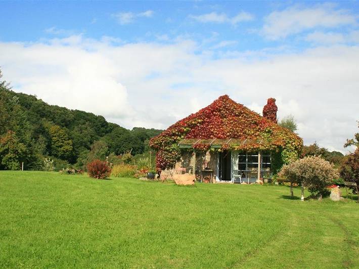 Holiday rental for 5 people in Forest of Dean