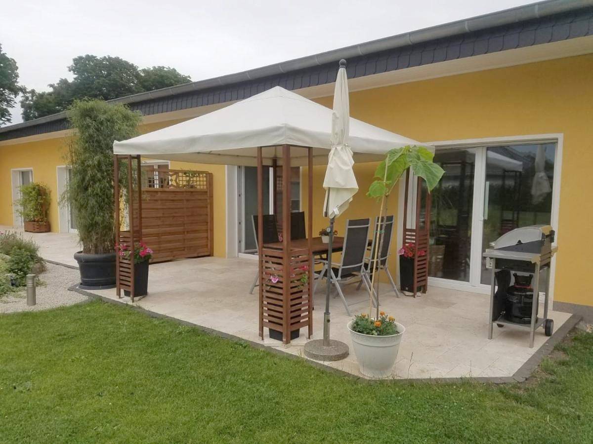 Two-Bedroom House in Velten, Ruppiner Seenland
