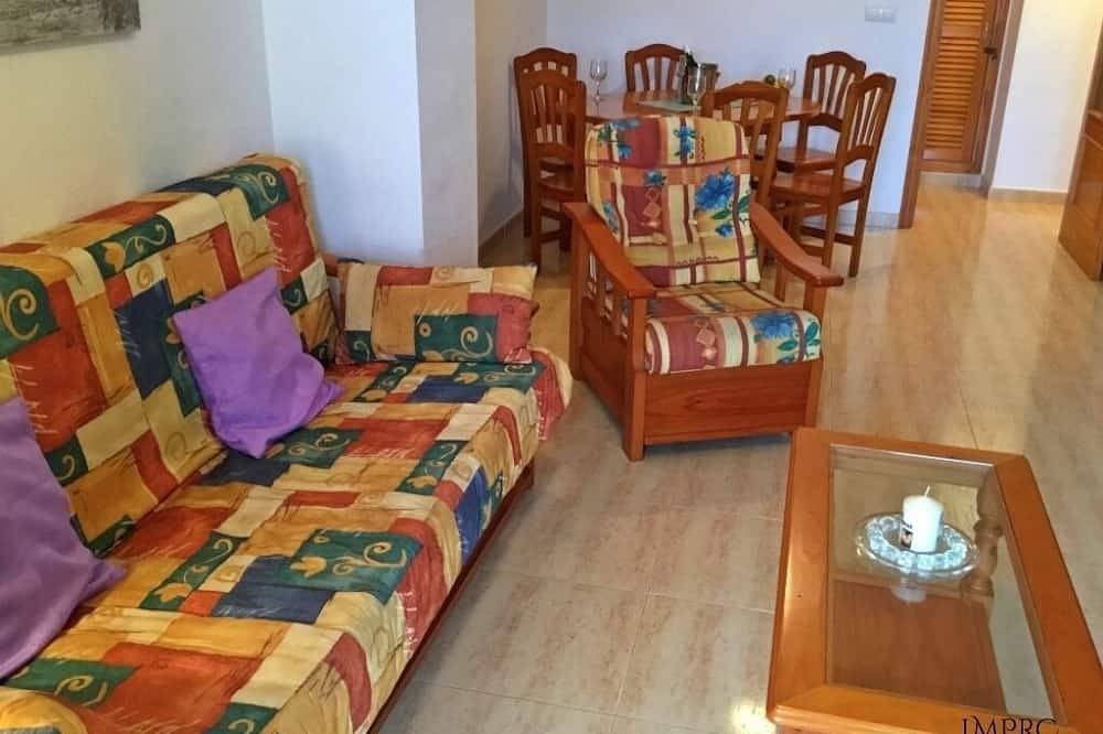 Entire apartment, Sea and Canal Views. Close to the beach in Tomas Maestre Marina (La Manga), Mar Menor
