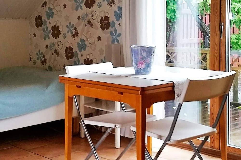 3 Personen Ferienhaus in Torslanda in Göteborg, Västergötland