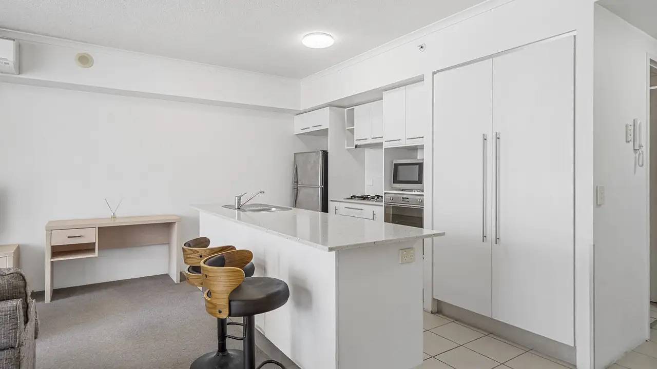 Apartamento vacacional entero, Ferienwohnung für 2 Personen (2 m²) in Brisbane in Brisbane, Queensland