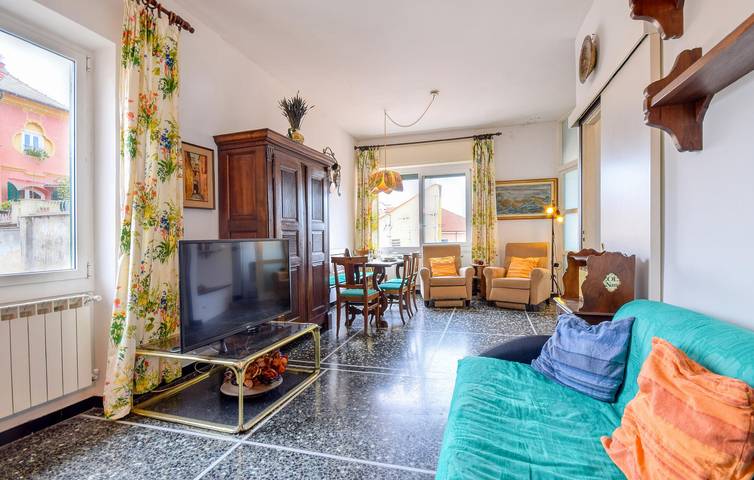 Gîte pour 4 personnes à Laigueglia - 2