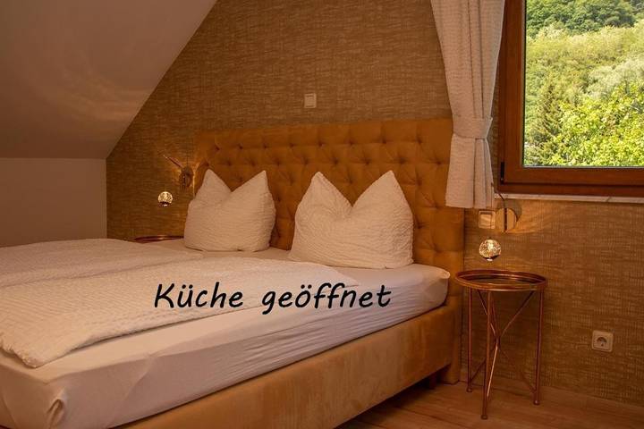 Hôtel pour 2 personnes, avec Terrasse et Jardin