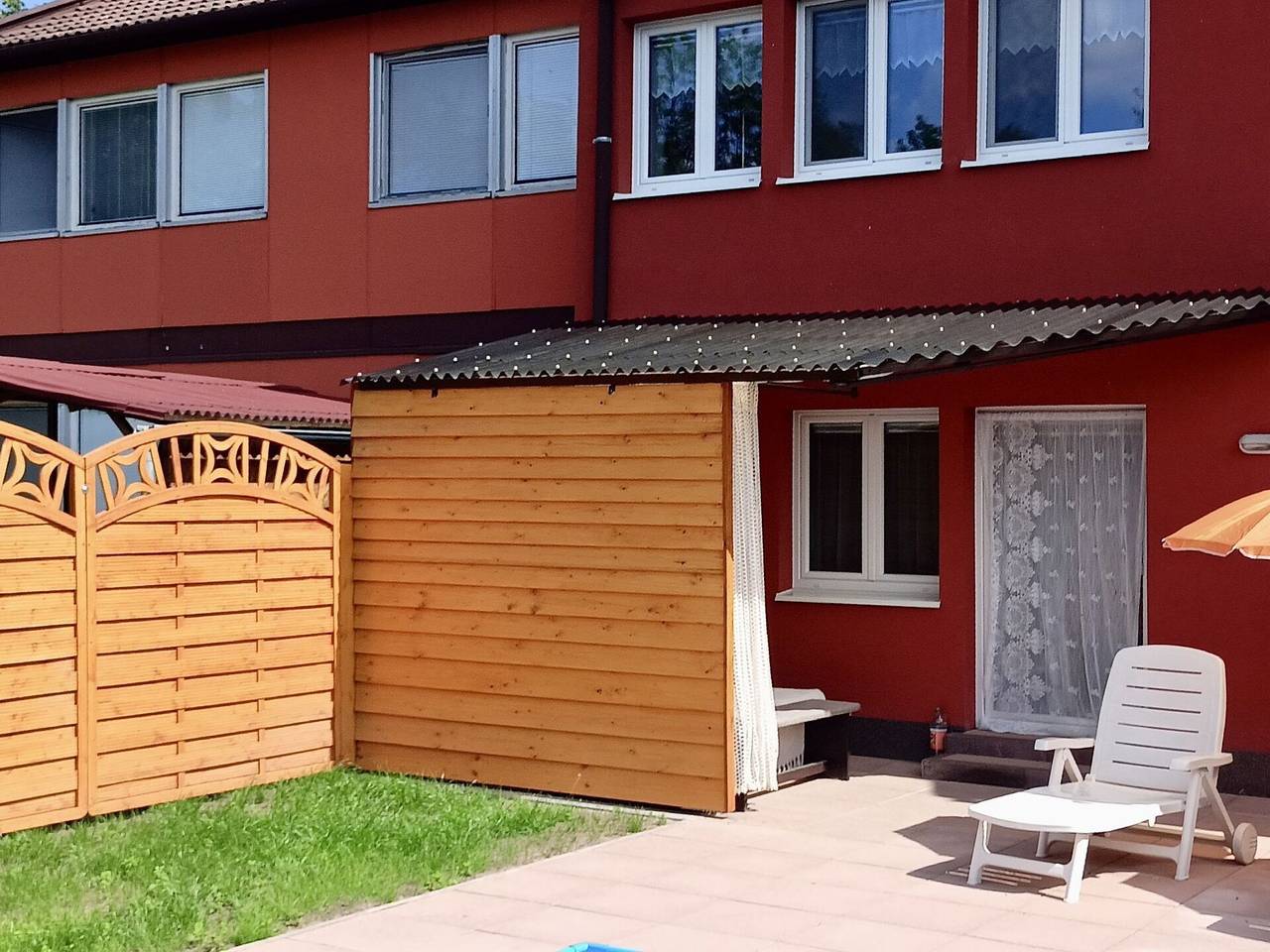 Olešná - Olešná 100.1 in Olešná, Pisek und Umgebung