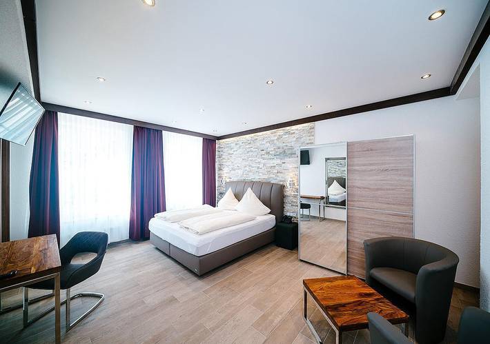 Hotel für 4 Personen in Füssen - 4