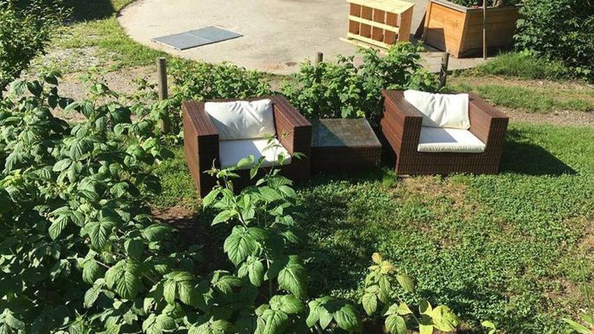 Bauernhof für 4 Personen in Oberschwaben - 2