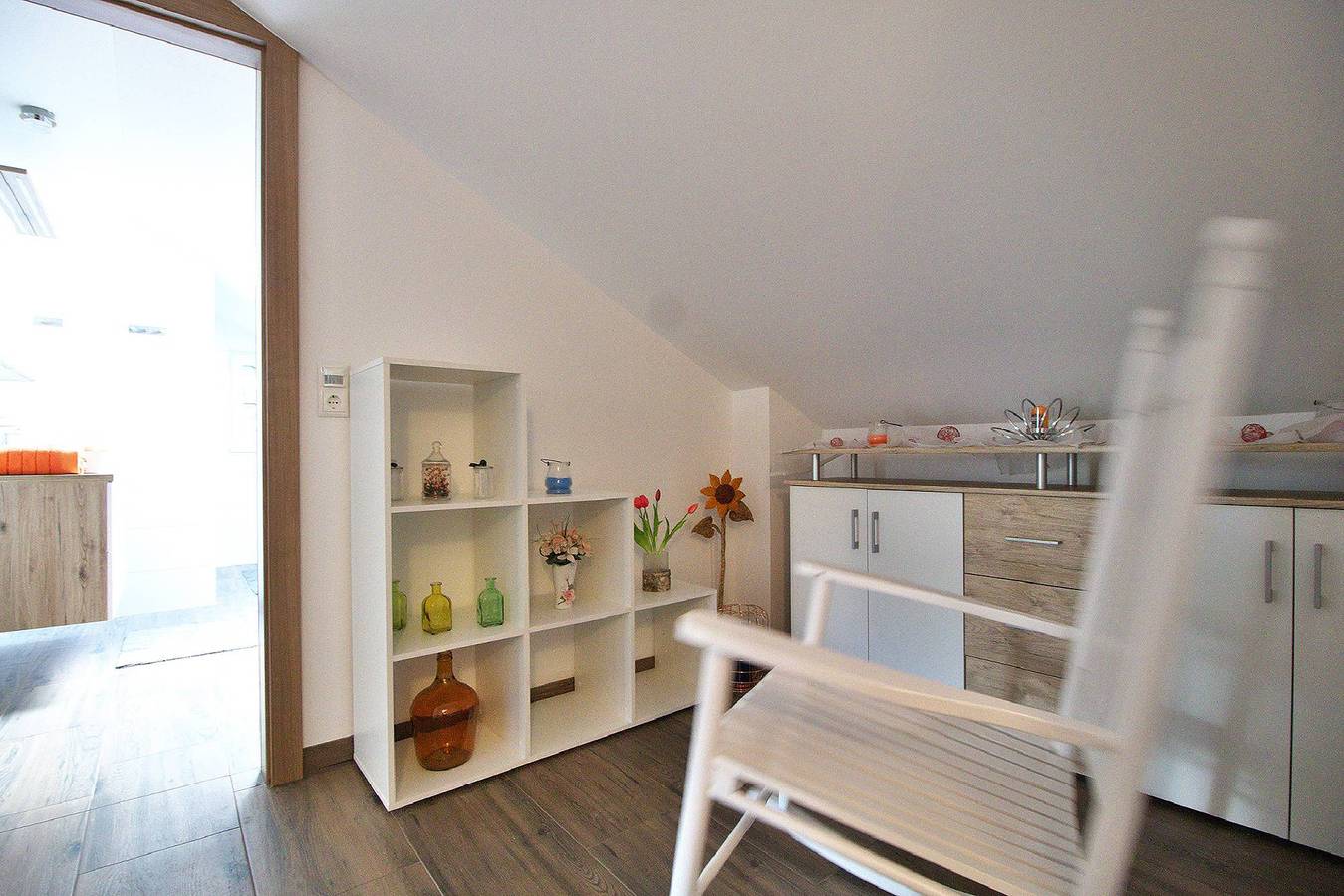 Ganze Ferienwohnung, Apartments Winkler - Apartments Winkler, Waldblick in Salzkammergut-Berge, Bad Goisern am Hallstättersee