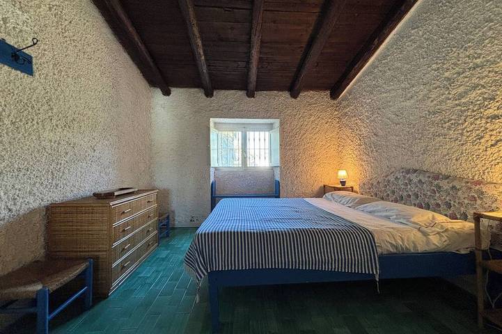 9-Bett-Villa mit Meerblick: Surfen, Windsurfen, Kitesurfen, Radfahren, Klettergastgeber in Mercuri, Sant'Antioco Stadt