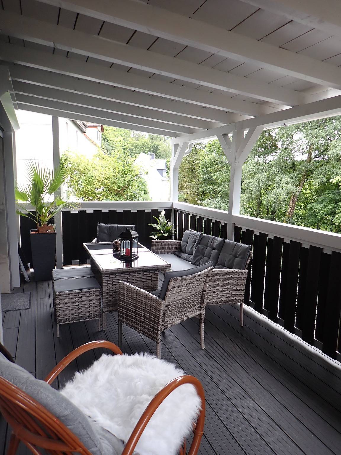 Ganze Ferienwohnung, Ferienwohnung Nayla im Frankenwald in Naila, Landkreis Hof