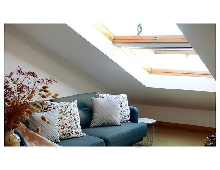 Gîte pour 4 personnes, avec vue à Vigo - 3