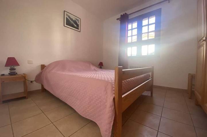 Location de vacances pour 4 personnes à Fillols - 2