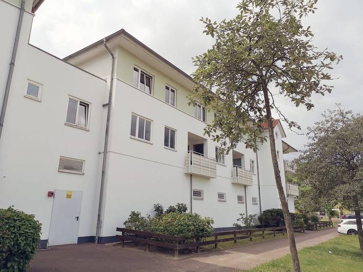 Ferienwohnung für 5 Personen, mit Balkon, kinderfreundlich in Karlshagen - 2