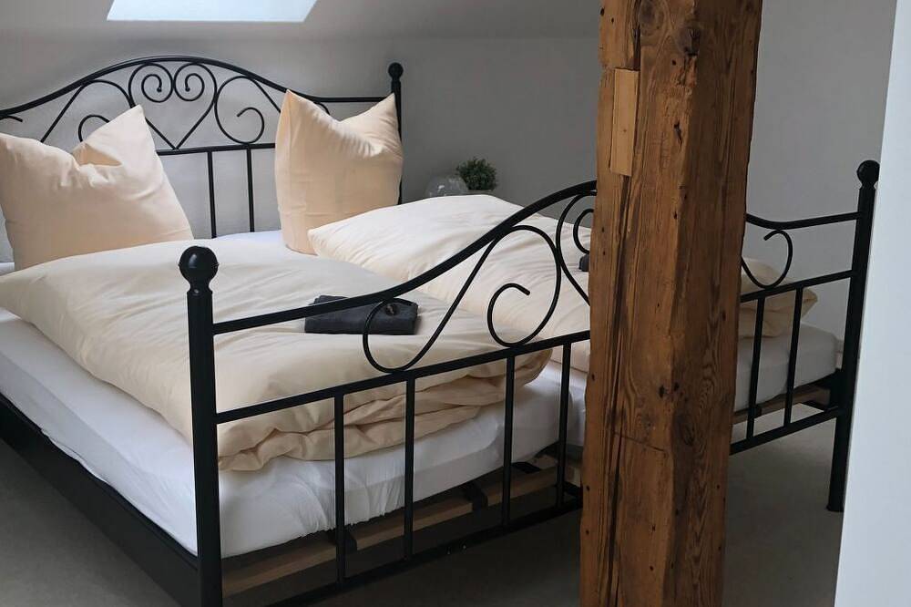 Entire apartment, Fe-Wo Parkblick in Bad Elster, Chemnitz (region)