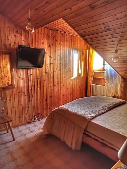 Appartamento vacanze per 4 persone - 1