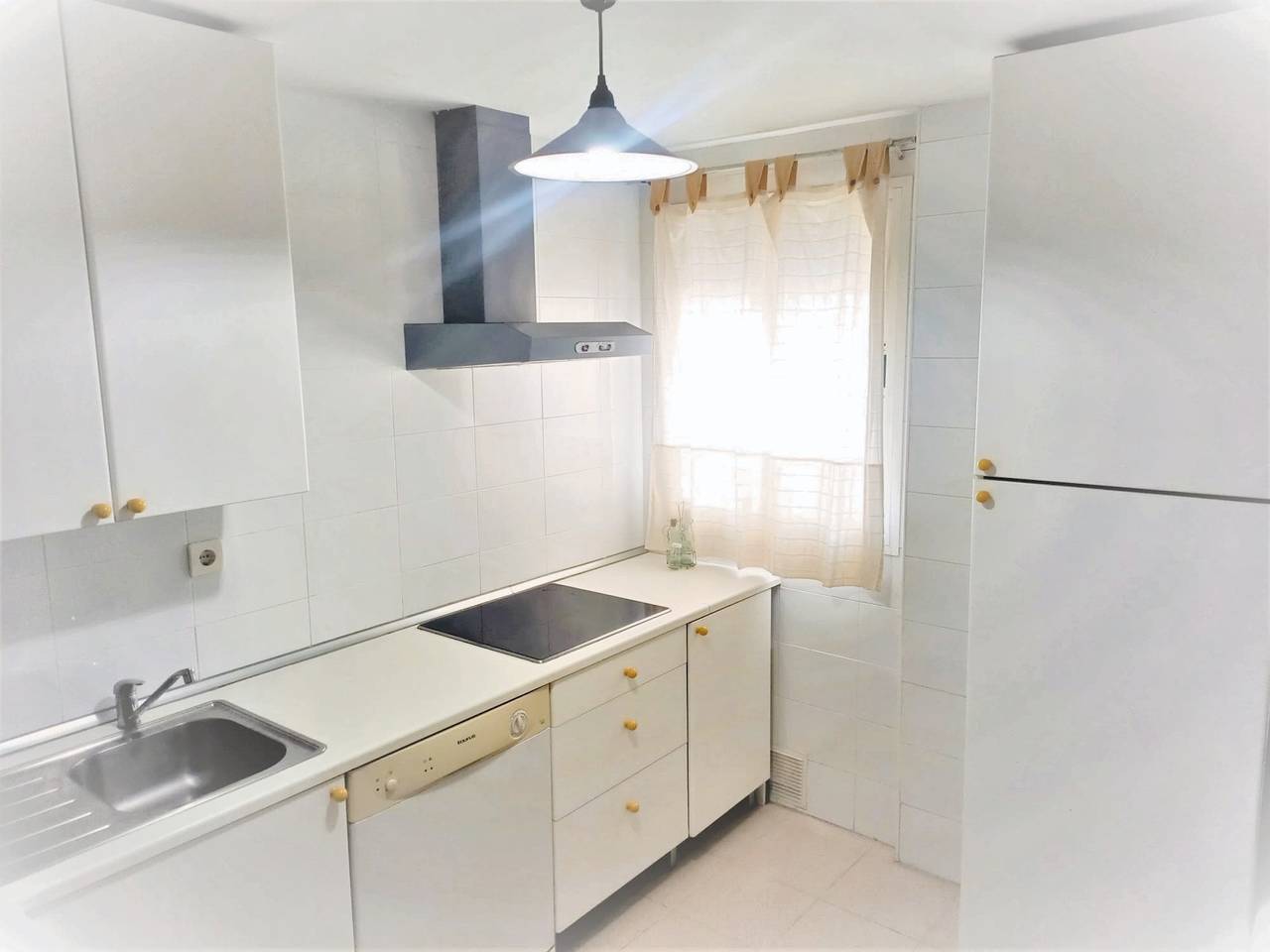 Apartamento entero, Amplio apartamento en Isla Cristina cerca de playas, 115 m² in Isla Cristina, Costa de la Luz