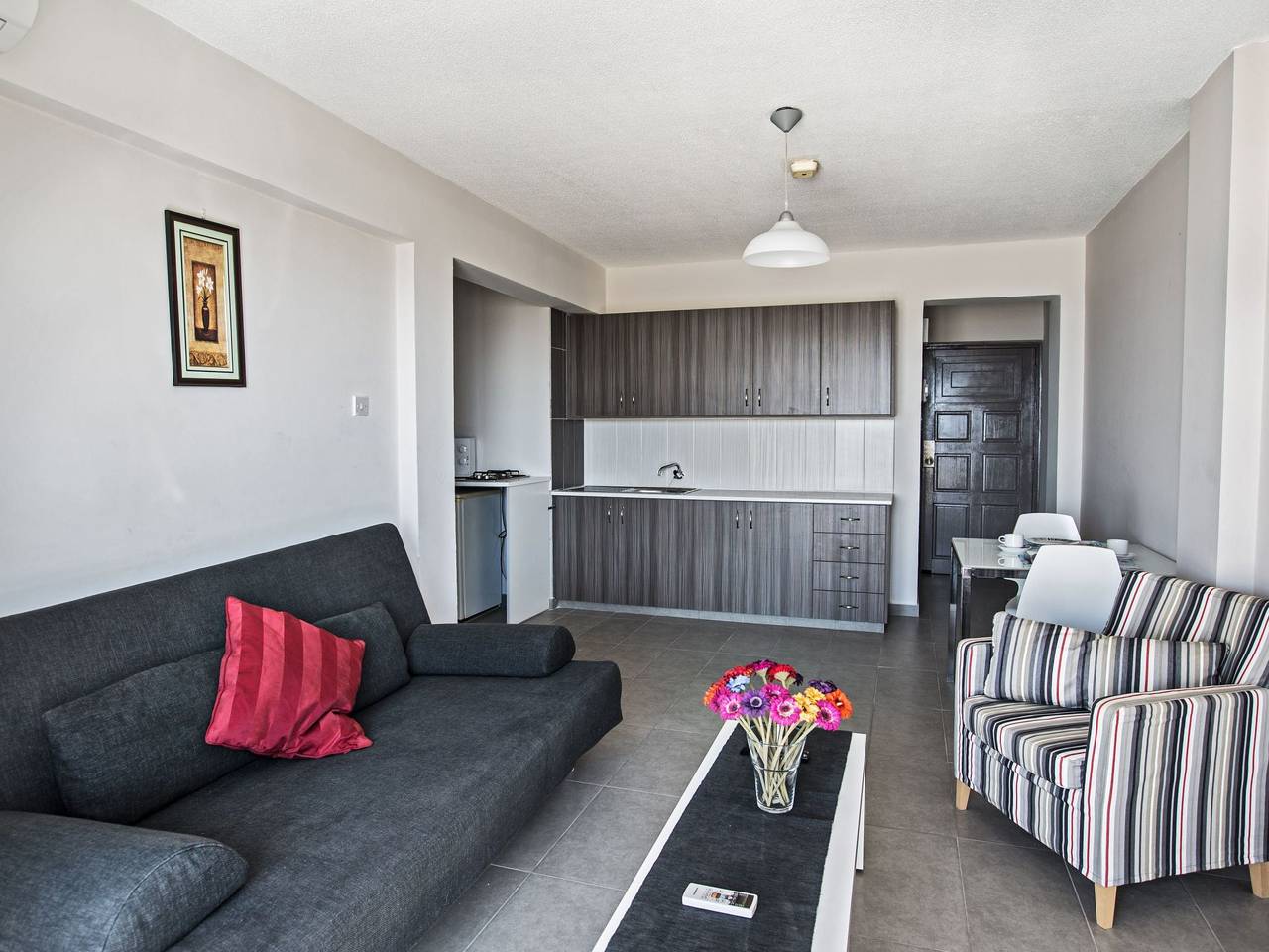 Entire apartment, Gemütliche Ferienwohnung in Ayia Napa in Ayia Napa, South Cyprus