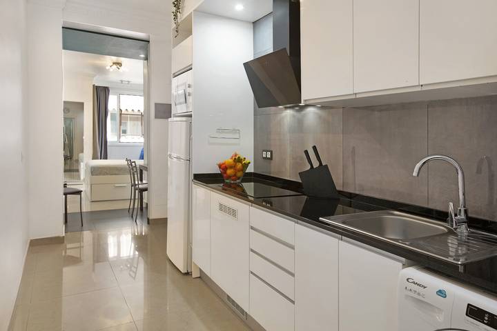 Ferienhaus für 2 Personen, mit Haustier auf den Kanaren - 4