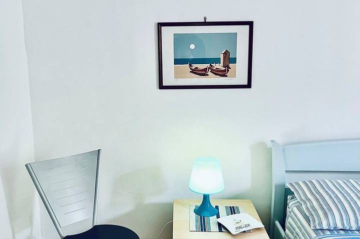 Appartement entier, La Piattaforma, your home with a private sea view in Santa Cesarea Terme, Province de Lecce