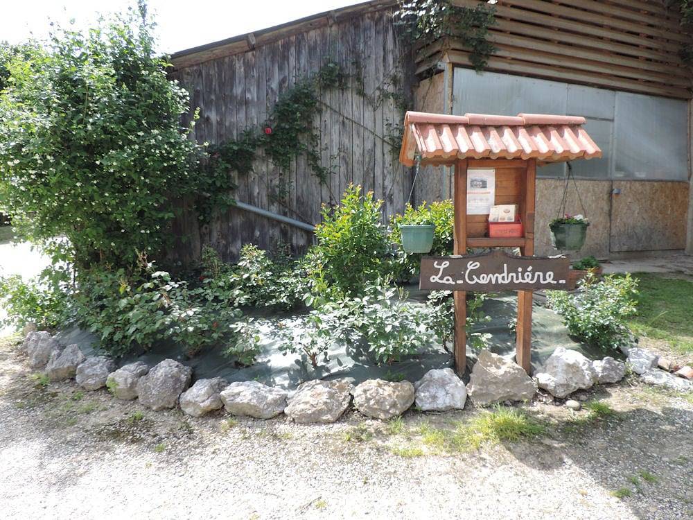 La Cendrière - Vercors in Beaulieu (Isère), Isère