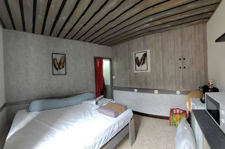 Gîte pour 2 personnes à Montfrin - 2