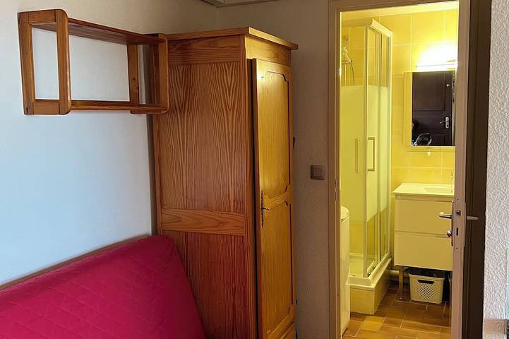 Gîte pour 5 personnes, avec jardin et balcon dans Plage de la Gaillarde - 3