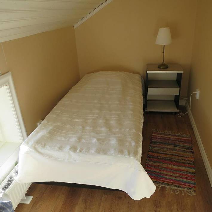 Location de vacances pour 4 personnes, avec jardin à Kumla - 4