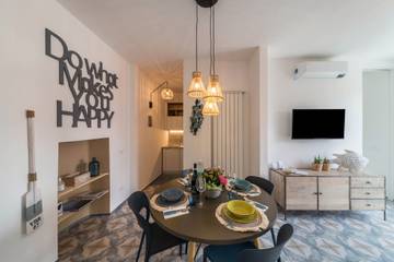 Apartment for 4 People in Lierna, Lake Como, Photo 2