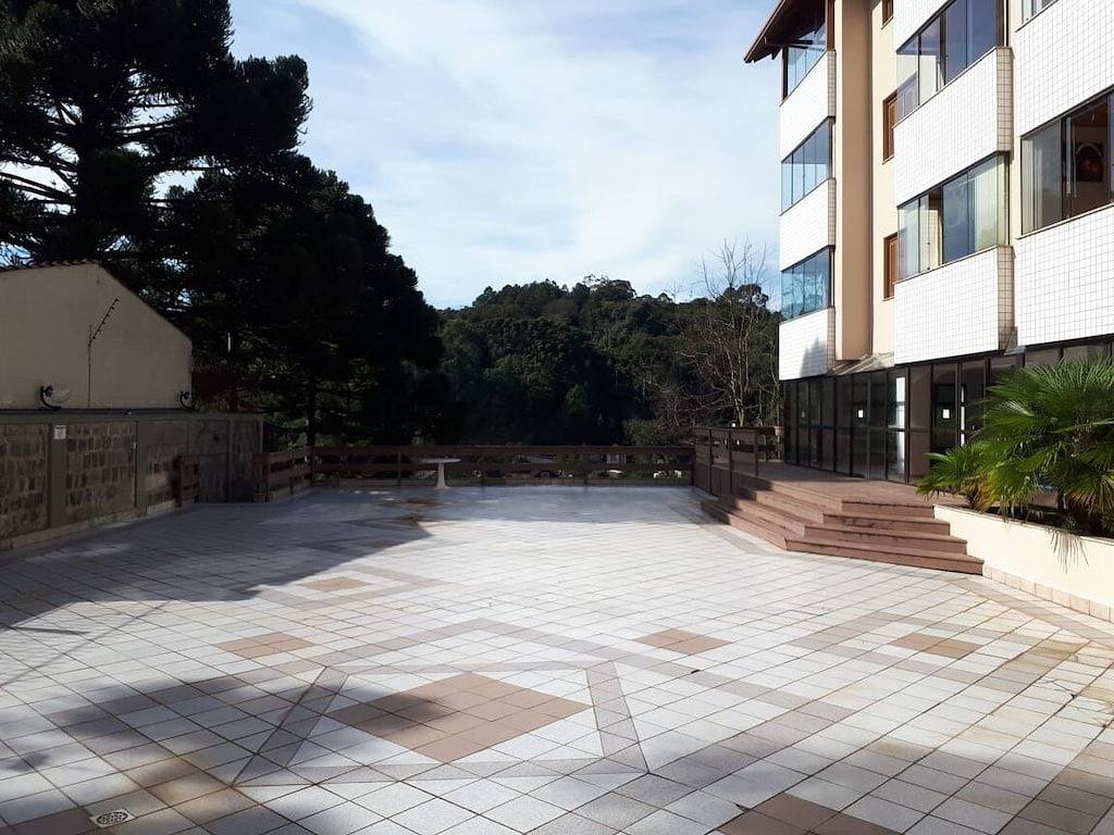 Ganze Wohnung, Gemütliche Wohnung im Zentrum von Gramado, Studiotyp, genießen und Rasen leben !!! in Gramado, Rio Grande do Sul