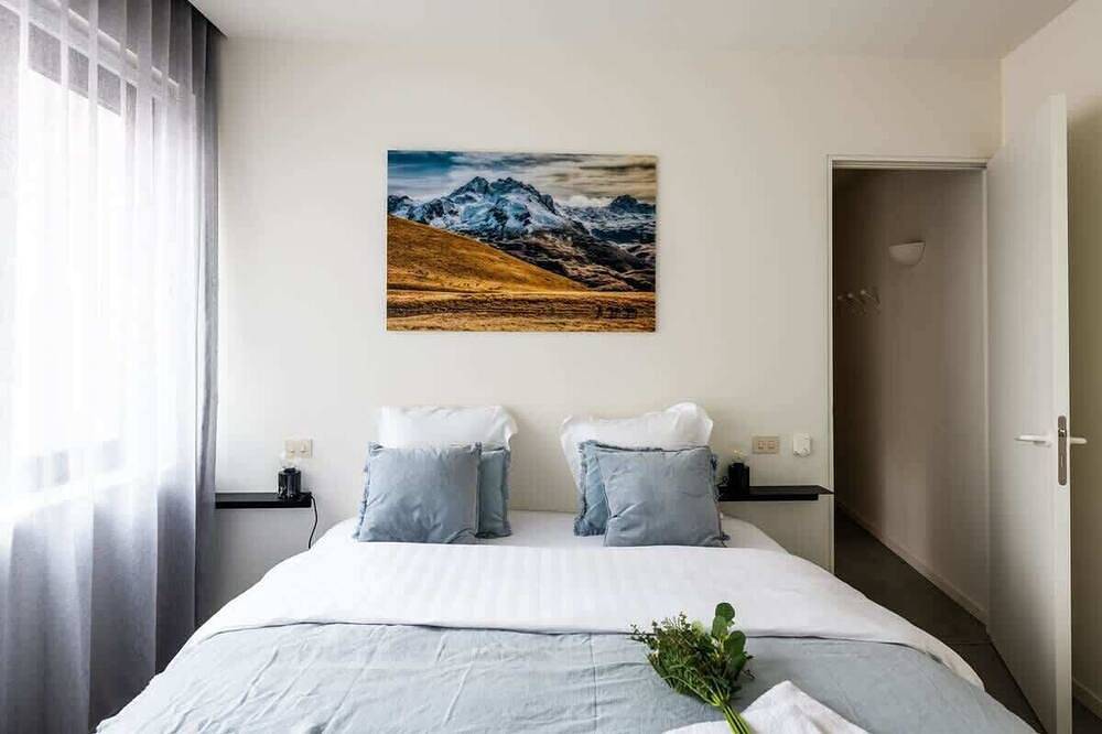 Appartement entier, Luxury 2Br Brussels Retreat in Bruxelles, Région de Bruxelles