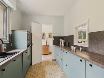 Location De Vacances pour 10 Personnes dans La Forêt-Fouesnant, Région de Quimper, Photo 3