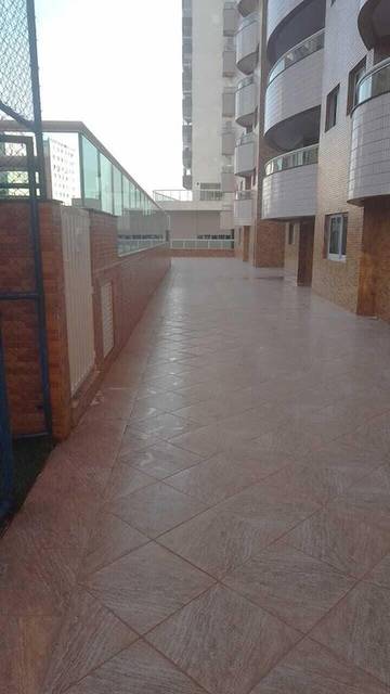 Camping für 5 Personen in Praia Grande, São Paulo (Bundesstaat), Bild 1