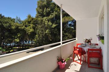 Holiday Apartment for 4 People in Split, Split-Dalmatia, Photo 3