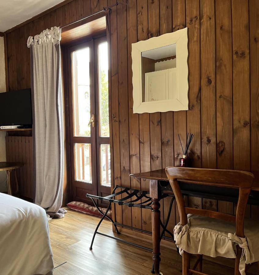 Hotel Pian Del Sole Claviere in Claviere, Via Lattea