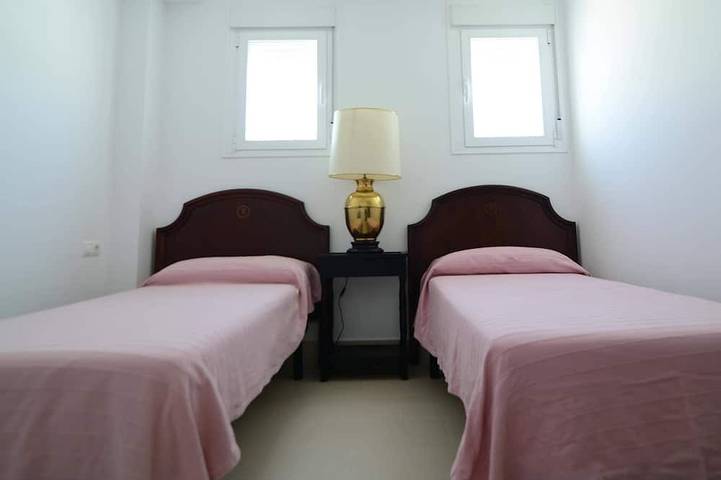 Nouvelle maison et parking gratuit 33 in Mairena del Alcor, Province de Séville