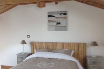 Location De Vacances pour 4 Personnes dans Alligny-en-Morvan, Parc naturel régional du Morvan, Photo 4