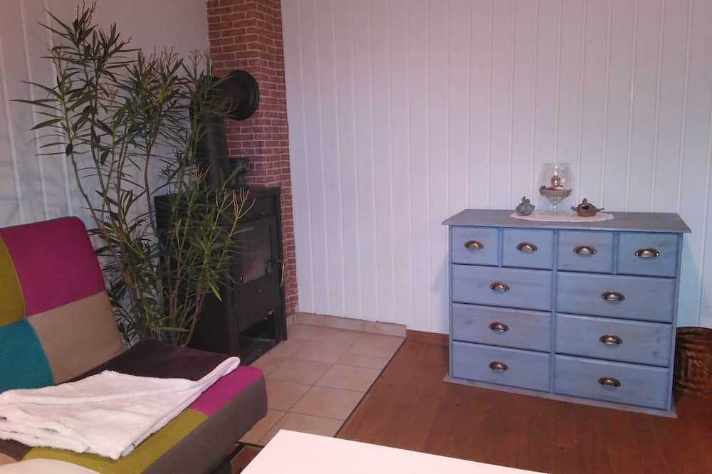 Entire apartment, Fewo Klein - Apartments Ute Simdorn in Dargen, Usedom