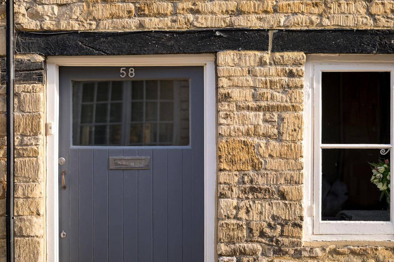 The Cottage in Cirencester, Gloucestershire