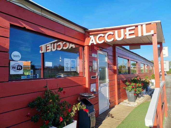 Hôtel pour 2 personnes, avec terrasse, animaux acceptés