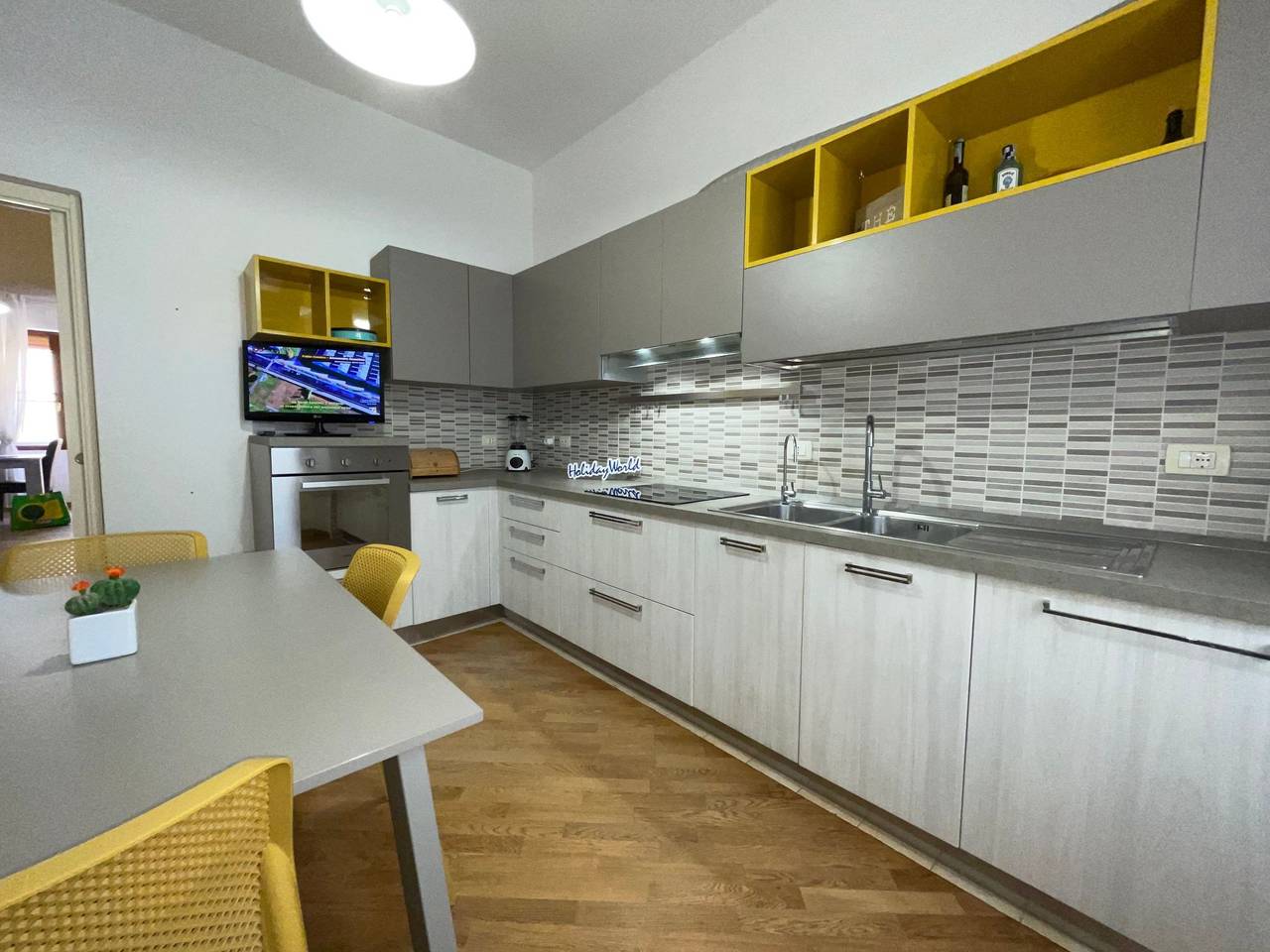 Appartamento intero, Casa Canepa in Mercede, Alghero