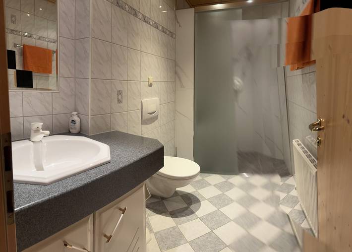 Ganze Ferienwohnung, Apartment 2 in Pichl-Preunegg, Schladming-Dachstein