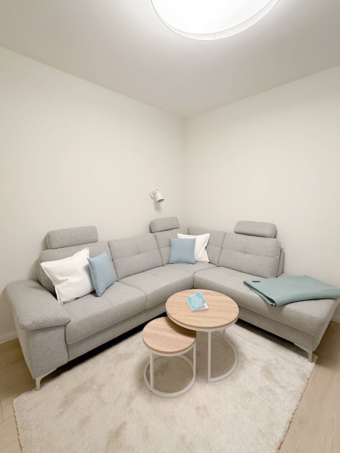 Ganze Ferienwohnung, Ferienwohnung Knut in Bornholt, Rendsburg-Eckernförde