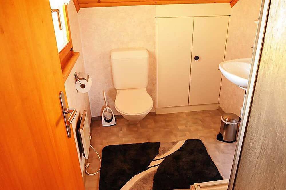 Ganze Wohnung, Panoramablick by Interhome in Schlatt-Haslen, Appenzell Innerrhoden